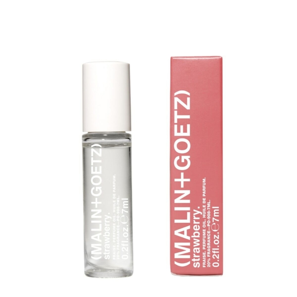 Malin+Goetz Strawberry Fragrance Oil